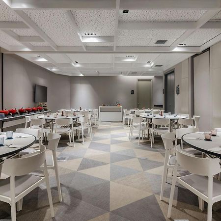 Aloft Lima Miraflores Екстериор снимка