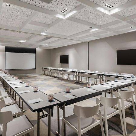Aloft Lima Miraflores Екстериор снимка