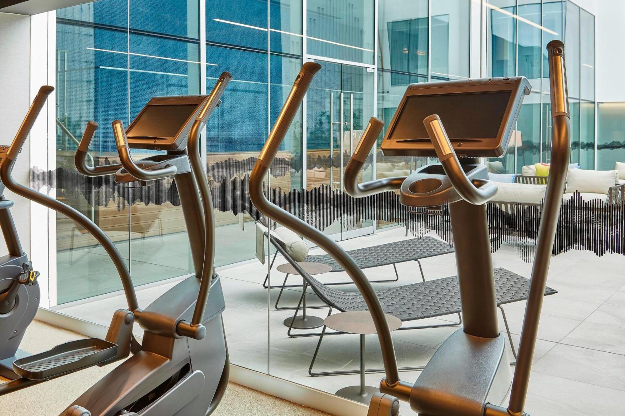 Aloft Lima Miraflores Екстериор снимка