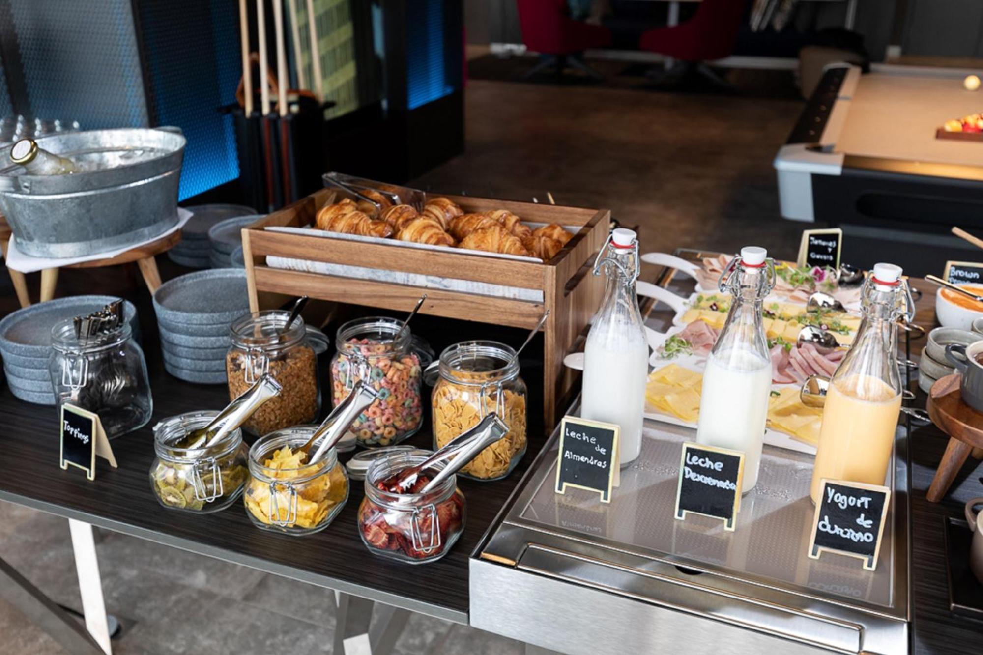 Aloft Lima Miraflores Екстериор снимка