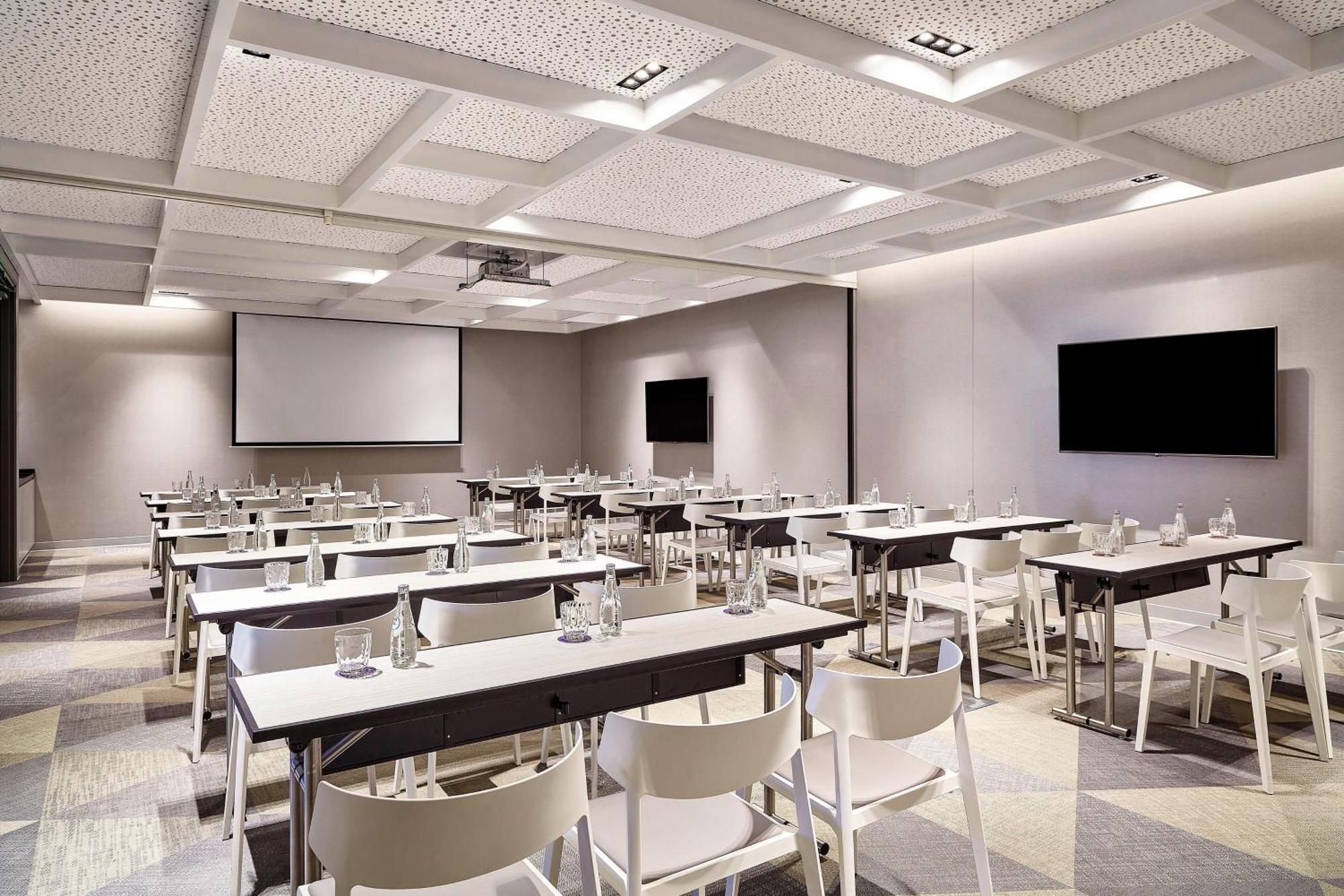 Aloft Lima Miraflores Екстериор снимка