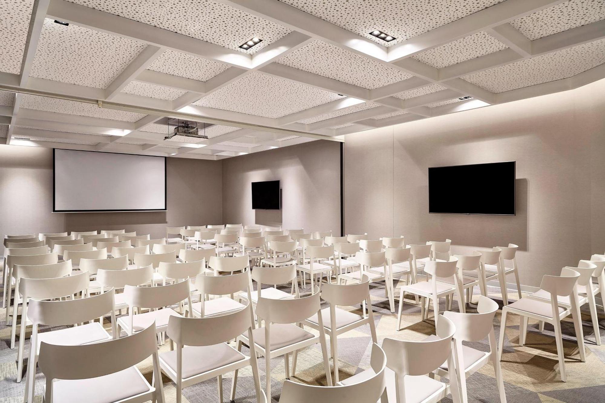 Aloft Lima Miraflores Екстериор снимка